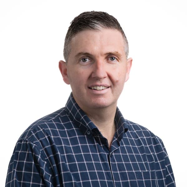 Anthony Lazzaro, founding director of Lazzaro & Co Accountants